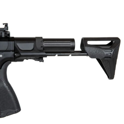SA AR9 Carbine M-LOK PDW (SA-X02 EDGE 2.0(TM)) - Black