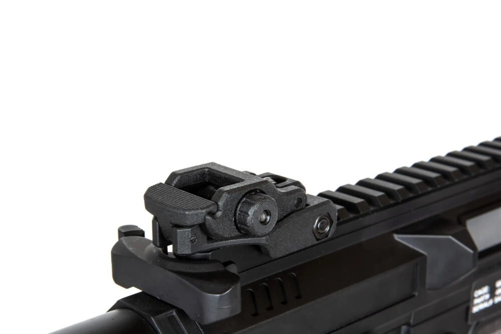SA AR9 Carbine M-LOK PDW (SA-X02 EDGE 2.0(TM)) - Black
