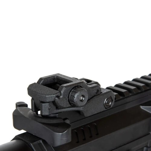 SA AR9 Carbine M-LOK PDW (SA-X02 EDGE 2.0(TM)) - Black