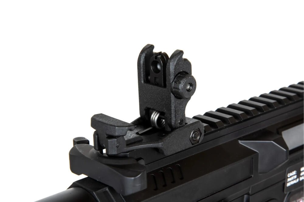SA AR9 Carbine M-LOK PDW (SA-X02 EDGE 2.0(TM)) - Black