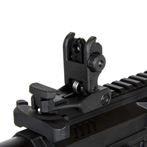 SA AR9 Carbine M-LOK PDW (SA-X02 EDGE 2.0(TM)) - Black
