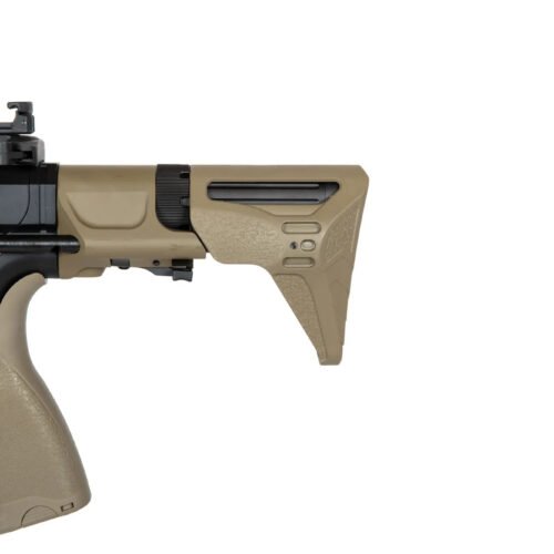 SA AR9 Carbine M-LOK PDW (SA-X02 EDGE 2.0(TM)) - Black/Tan