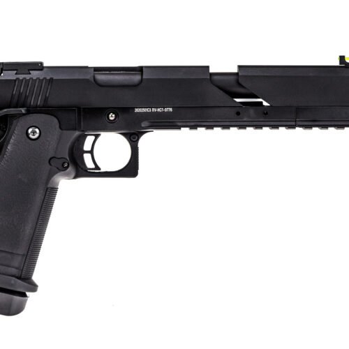 RAVEN Hi-Capa DRAGON 7 GBB - Black