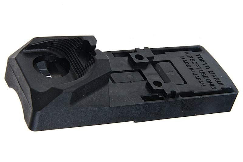 TM Micro Pro Sight Mount for MP5 Next-Gen (NGRS)