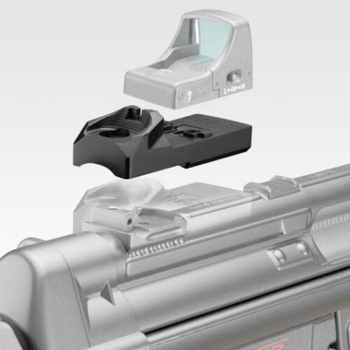 TM Micro Pro Sight Mount for MP5 Next-Gen (NGRS)