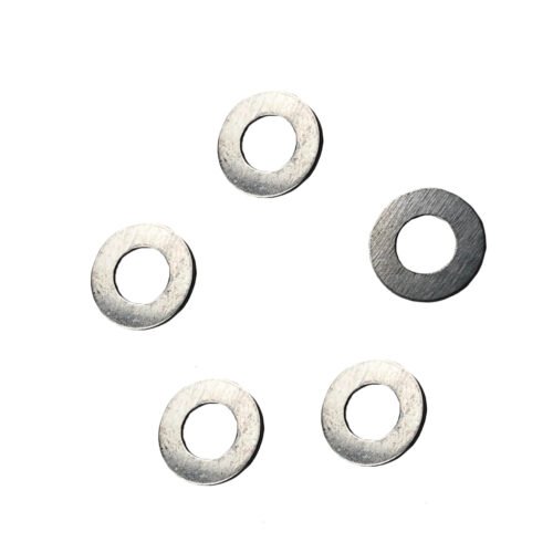 56329 EPeS Shims for AR15 front Body Receiver Pin