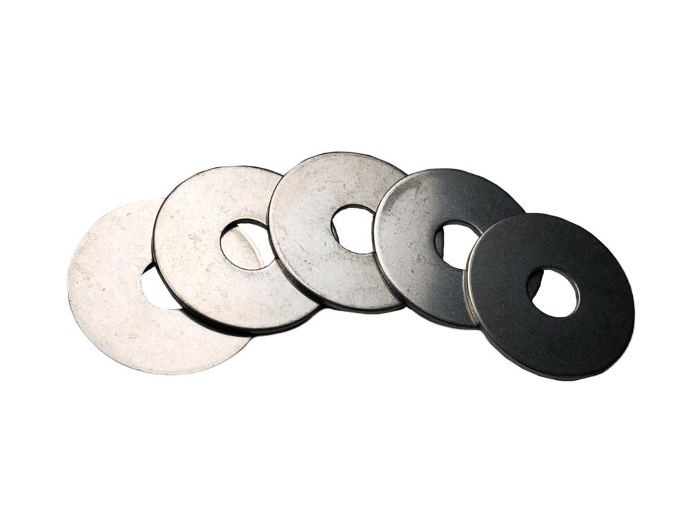 EPeS Forward Assist Button shim for AR15 GBB - 1mm