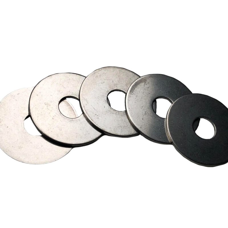 EPeS Forward Assist Button shim for AR15 GBB - 1mm