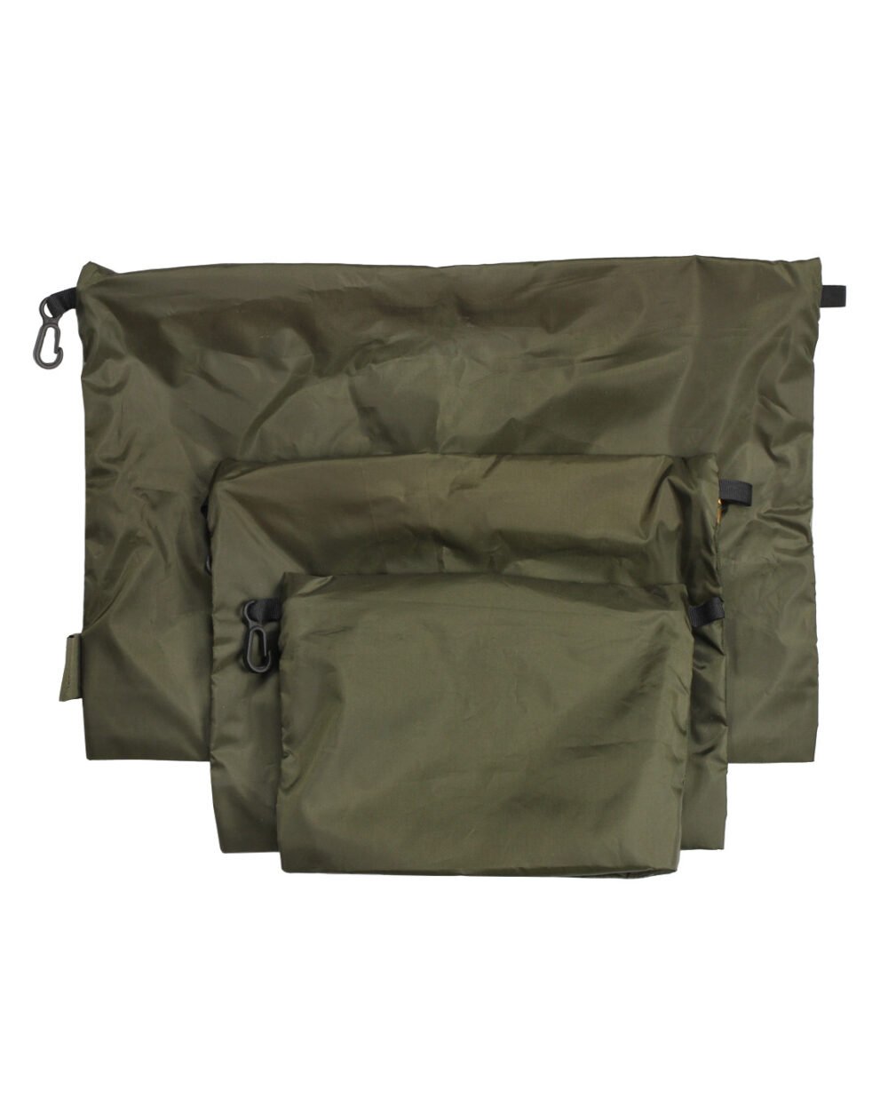 TT MESH POCKET Organiser Set - Green