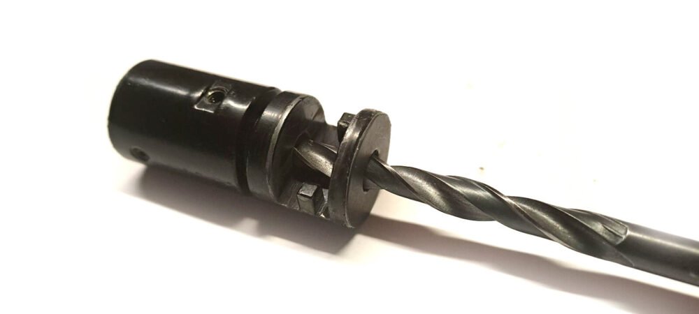 56353 EPeS Steel cylinder head for CM.700 sniper rifles