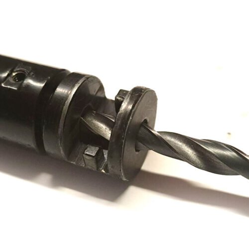 56353 EPeS Steel cylinder head for CM.700 sniper rifles