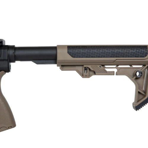 STARTER PACK Set SA AR9 Light Ops (SA-FX01 FLEX(TM) HAL ETU(TM)) - Black / Tan