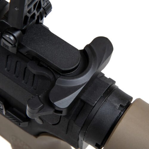 STARTER PACK Set SA AR9 Light Ops (SA-FX01 FLEX(TM) HAL ETU(TM)) - Black / Tan