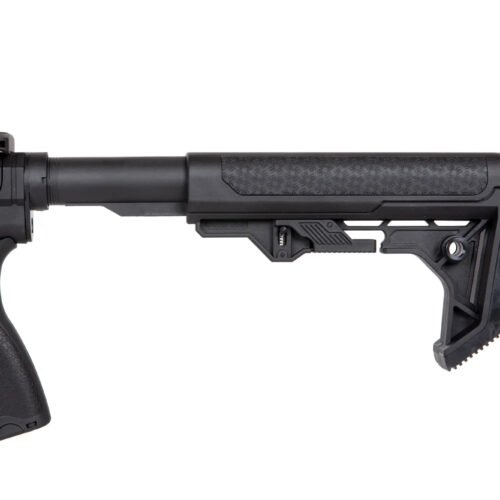 STARTER PACK Set SA AR9 Light Ops (SA-FX01 FLEX(TM) HAL ETU(TM)) - Black