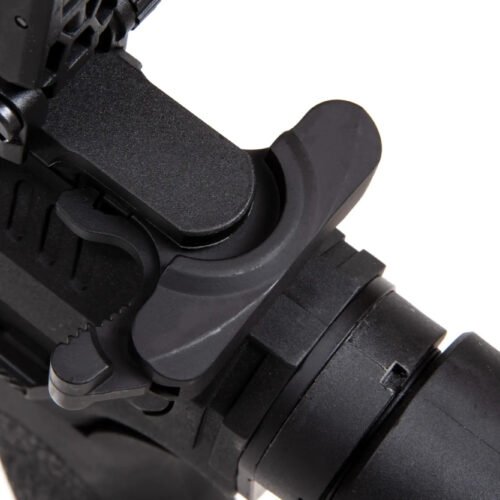 STARTER PACK Set SA AR9 Light Ops (SA-FX01 FLEX(TM) HAL ETU(TM)) - Black