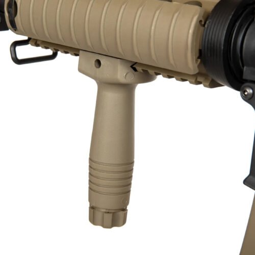 Starter Pack - M4A1 RIS (SA-C03 CORE(TM) HAL ETU(TM)) - Black/Tan