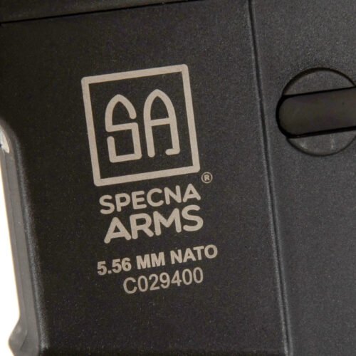 Starter Pack - M4A1 RIS (SA-C03 CORE(TM) HAL ETU(TM)) - Black/Tan