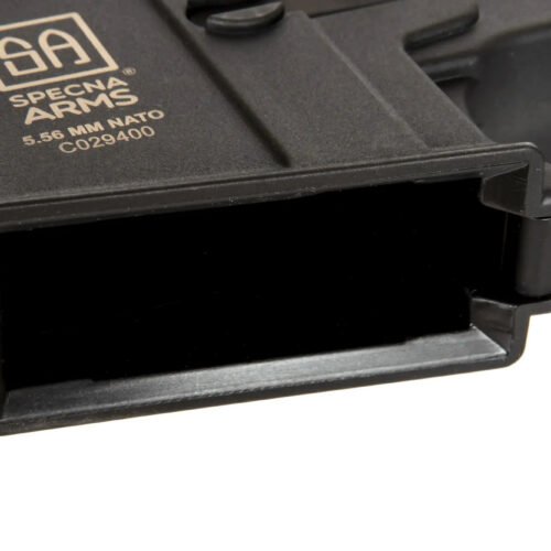 Starter Pack - M4A1 RIS (SA-C03 CORE(TM) HAL ETU(TM)) - Black/Tan