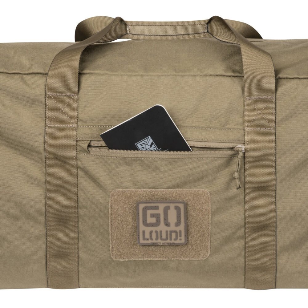 Direct Action Deployment Bag (Small, 42L) - Coyote Brown