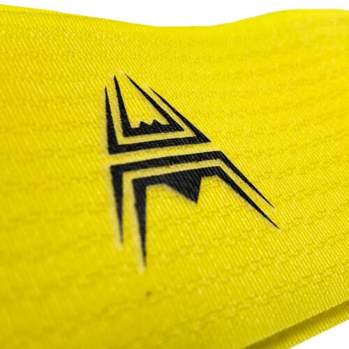 56478 ANAREUS Team Armband - Yellow