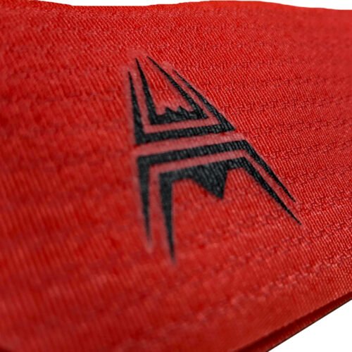 56486 ANAREUS Team Armband - Red