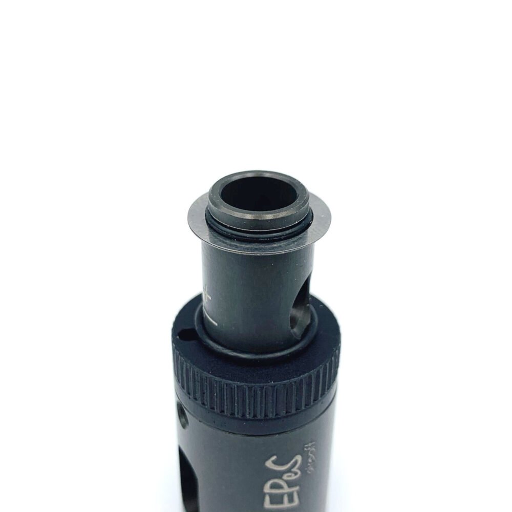 EPeS Washers Hop-Up chamber x gearbox 0.1 mm (3 pcs)