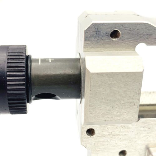 EPeS Washers Hop-Up chamber x gearbox 0.1 mm (3 pcs)