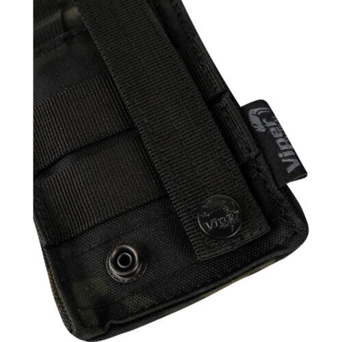 Viper Grenade/Smoke Pouch - MC Black (VCAM BLACK)