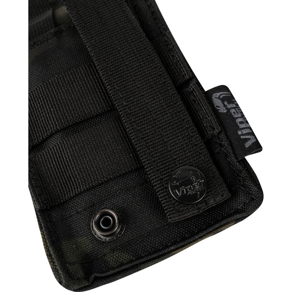 Viper Grenade/Smoke Pouch - MC Black (VCAM BLACK)