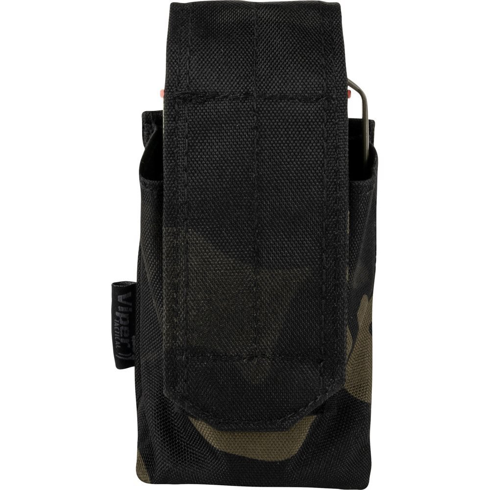 56516 Viper Grenade/Smoke Pouch - MC (VCAM)