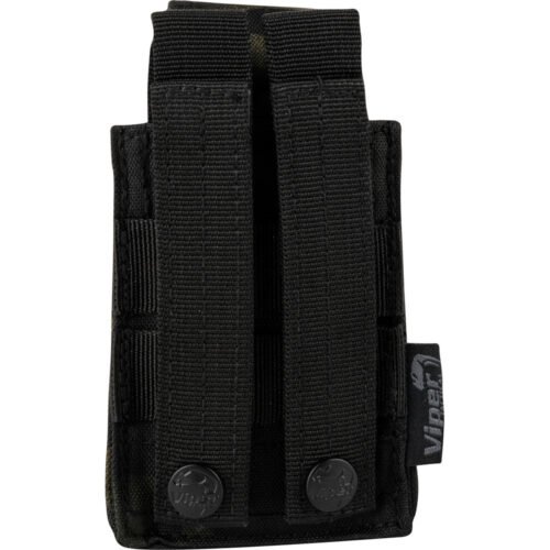 56518 Viper Grenade/Smoke Pouch - MC (VCAM)