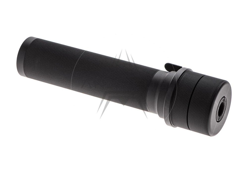 5KU PBS-1 Silencer