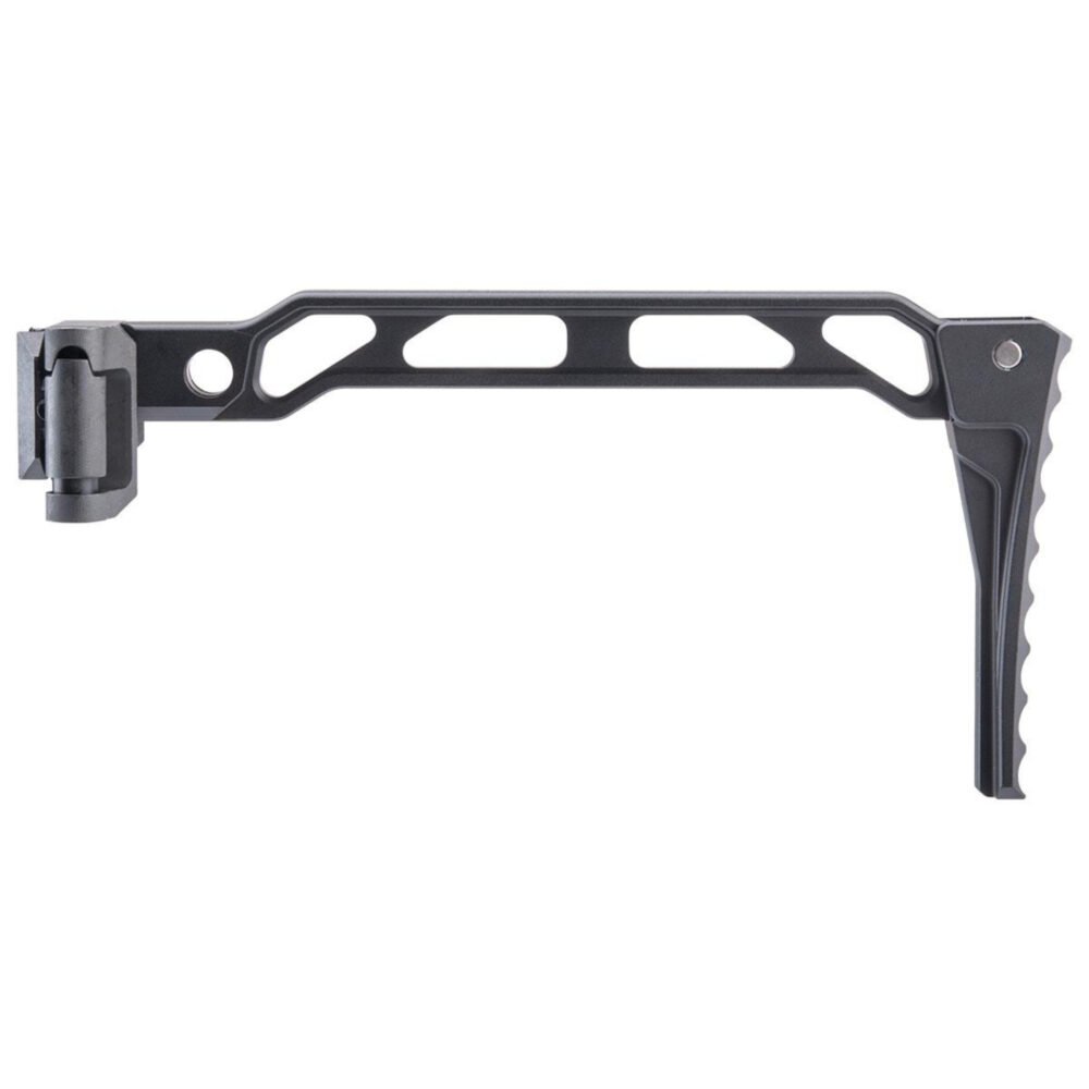56637 5KU AB-8R CNC folding stock on RIS (1913) - Black