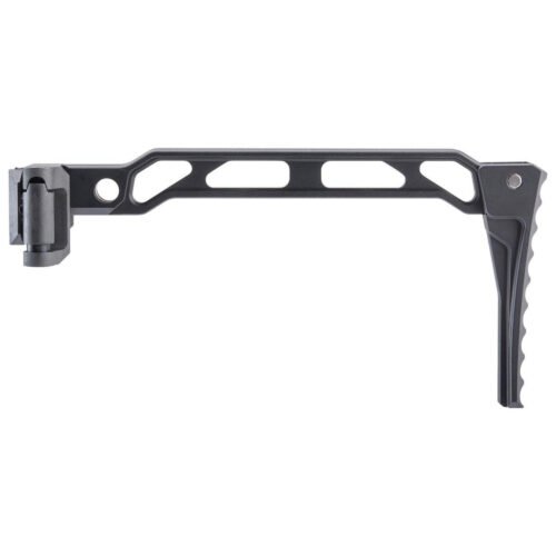 56637 5KU AB-8R CNC folding stock on RIS (1913) - Black