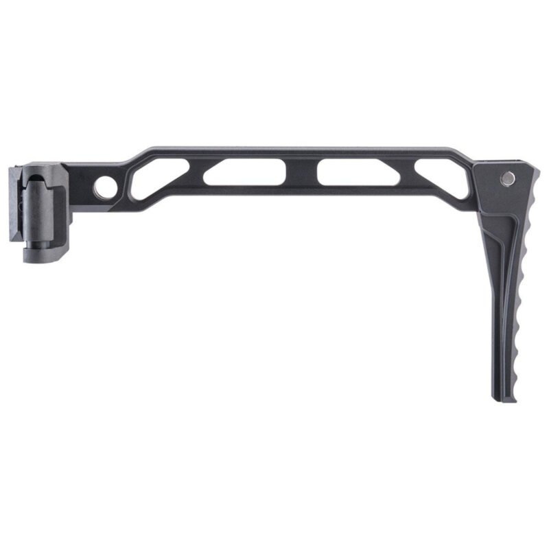 56637 5KU AB-8R CNC folding stock on RIS (1913) - Black