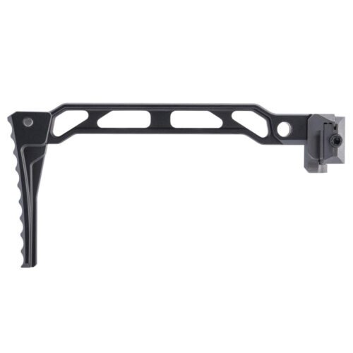 56638 5KU AB-8R CNC folding stock on RIS (1913) - Black