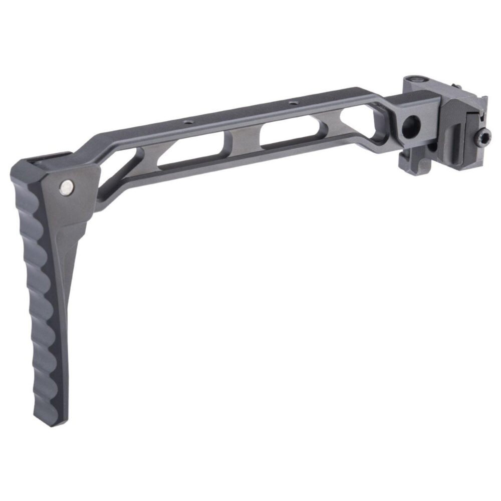 56639 5KU AB-8R CNC folding stock on RIS (1913) - Black