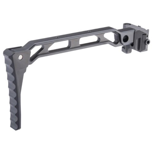 56639 5KU AB-8R CNC folding stock on RIS (1913) - Black