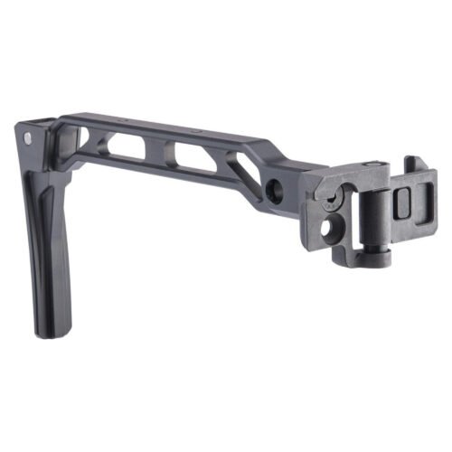 56640 5KU AB-8R CNC folding stock on RIS (1913) - Black