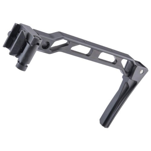 56641 5KU AB-8R CNC folding stock on RIS (1913) - Black