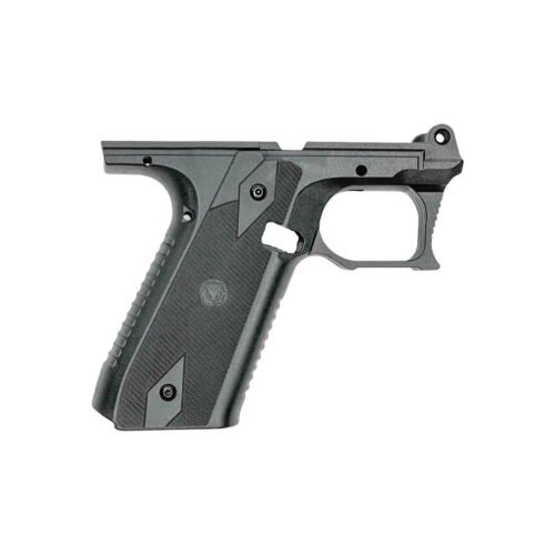 Fuku-2 Frame Plastic Side Panel - Black