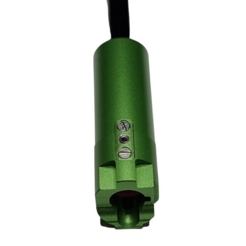 HADRON AAP-01 TDC LOKI Hop-Up Unit - Silver