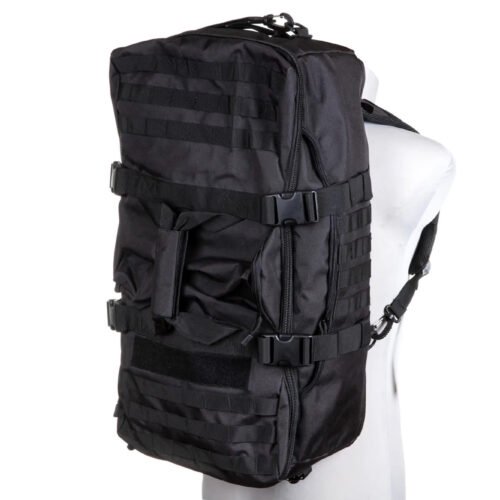Tactical molle backpack/bag GFC 750-1, 35l - Black