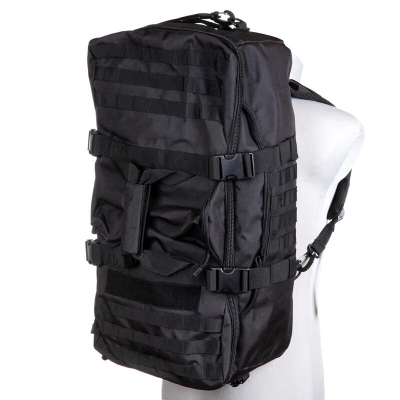 Tactical molle backpack/bag GFC 750-1, 35l - Black