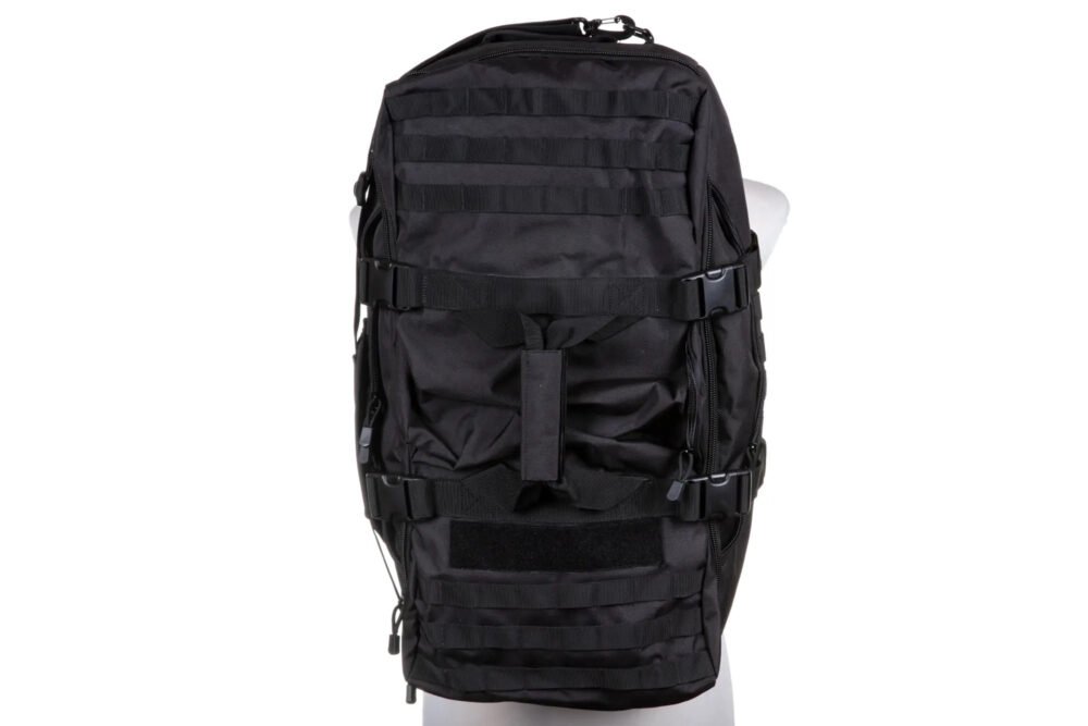 Tactical molle backpack/bag GFC 750-1, 35l - Black