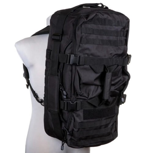 Tactical molle backpack/bag GFC 750-1, 35l - Black