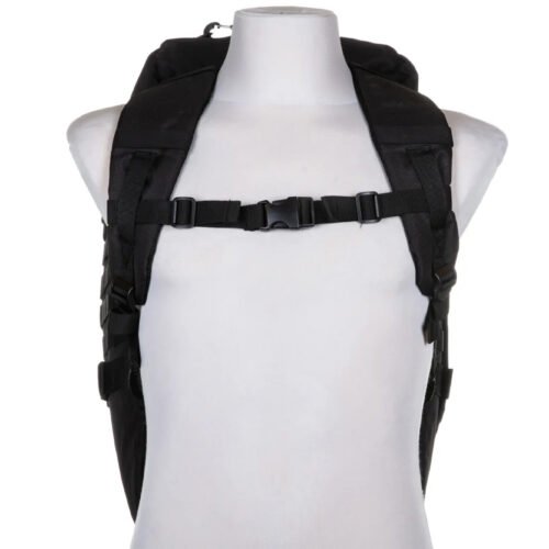 Tactical molle backpack/bag GFC 750-1, 35l - Black