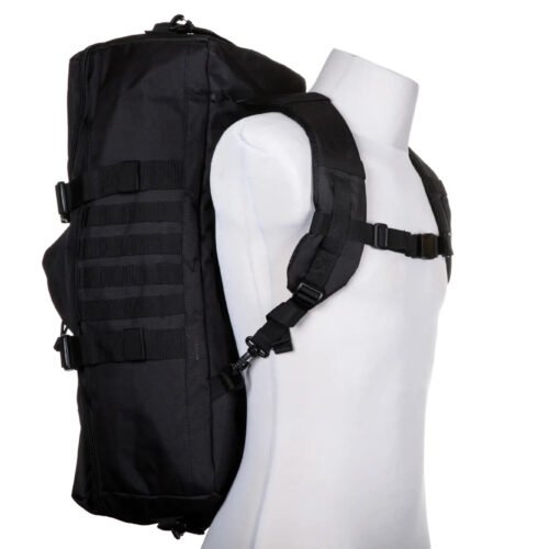 Tactical molle backpack/bag GFC 750-1, 35l - Black