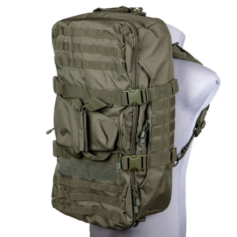 Tactical molle backpack/bag GFC 750-1, 35l - Green