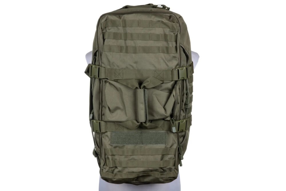 Tactical molle backpack/bag GFC 750-1, 35l - Green